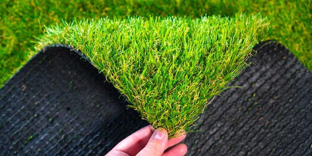 Artificial Turf Market Size, Share and Industry Analysis, Report 2025-2033