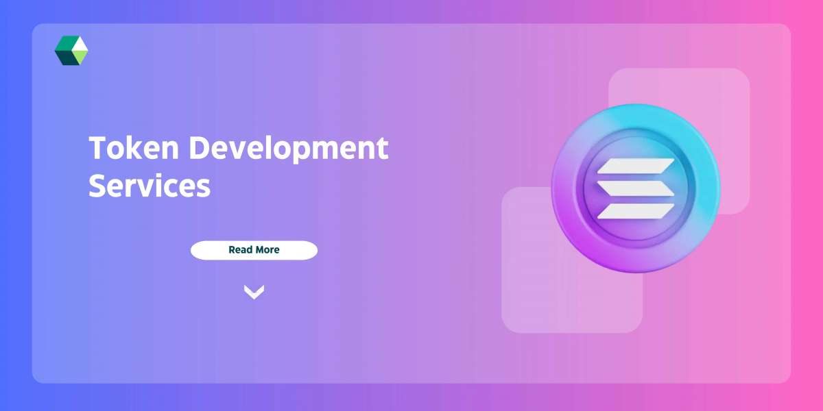 Improve Your Business with Token Development