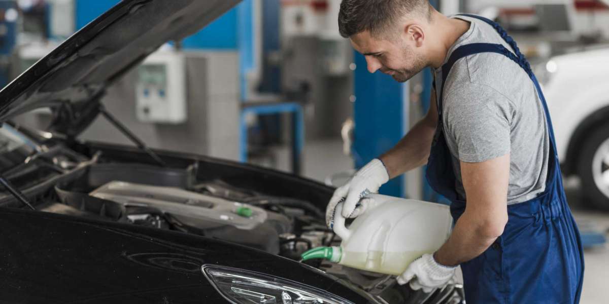 Enhancing Fleet Efficiency Through Mobile Clean Truck Checks