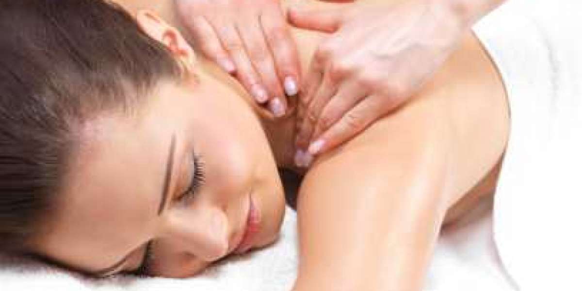 Unlocking Your Healing Potential with Massage Therapy for a Better You