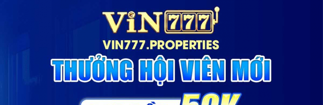 vin777properties Cover Image