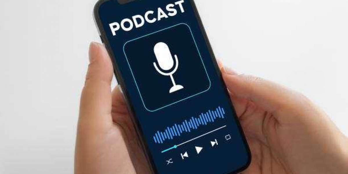 Discover the Best Social Media Marketing Podcasts for Expert Tips and Strategies