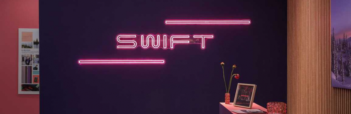 SWIFT Home Lifts Cover Image