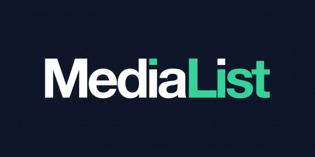 The Best Media Contact List Solution: Why MediaList.com Is a Game-Changer