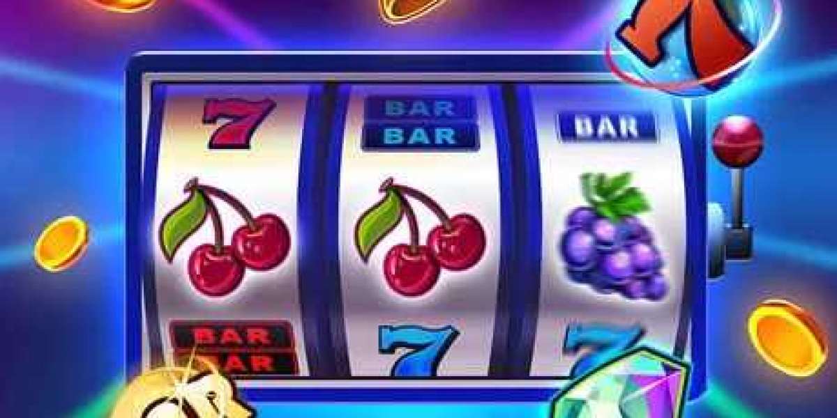 How to Maximize Wins With Online Casino Slot Bonuses