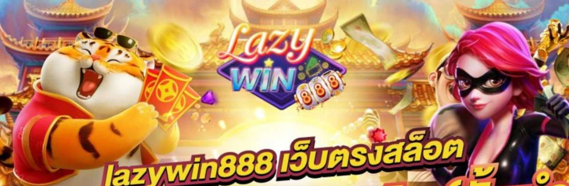 lazywin888mn Cover Image