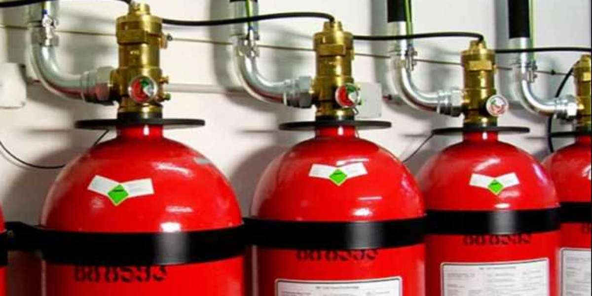 Fire Alarm Repair Service in Bangalore: Reliable Solutions with I Focus Solutions