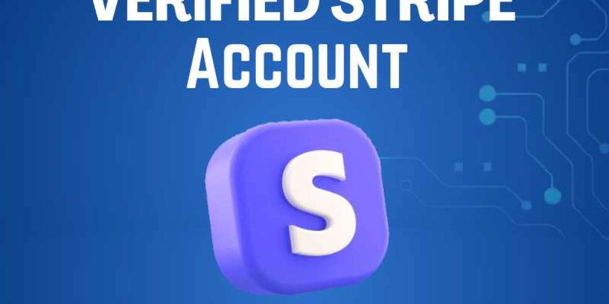 Buy Verified Stripe Account