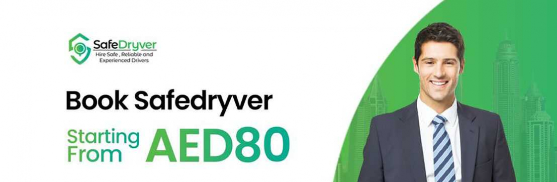 safedryver Cover Image