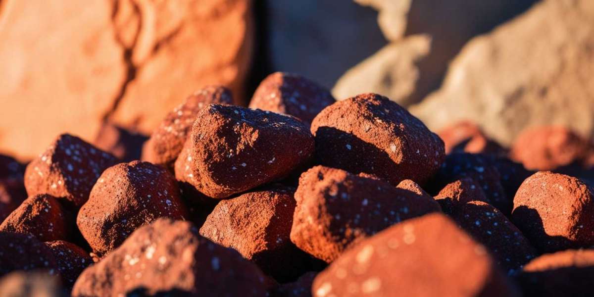 Bauxite Prices, Chart, News, Monitor, Graph and Forecast | IMARC Group