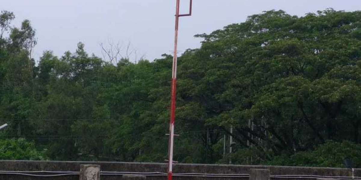 Lightning Protetion System in Bangladesh