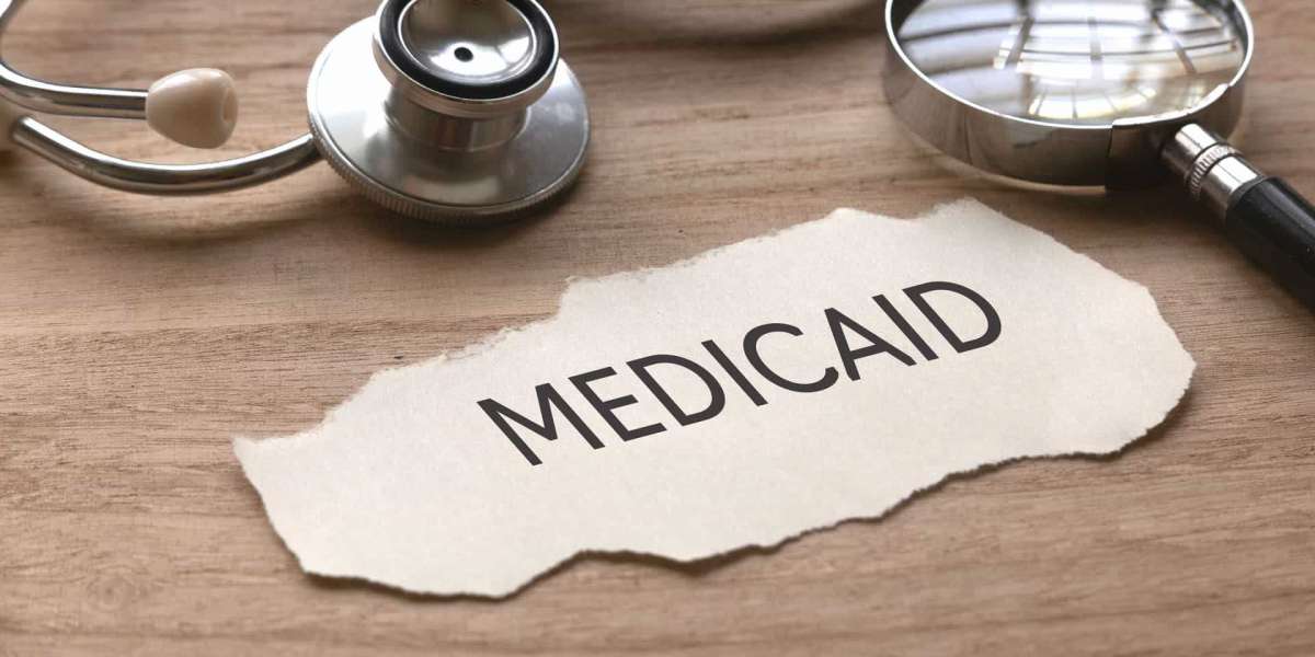 Medicaid Planning in Broward County