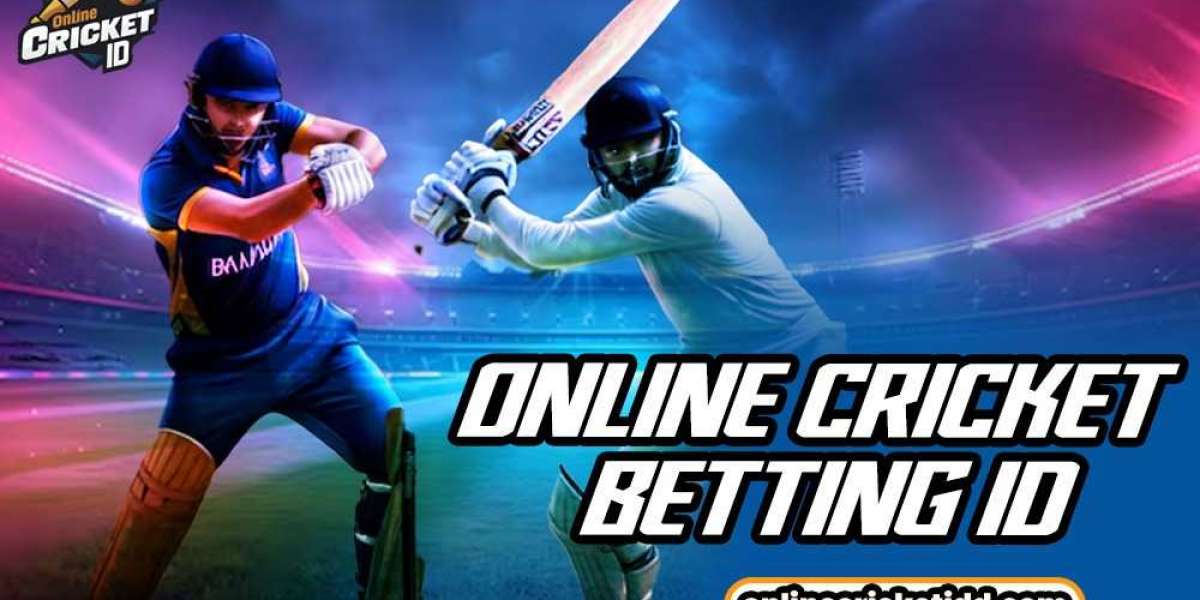 Online Cricket ID:- Most Popular and Secure to Play Games and Win Money