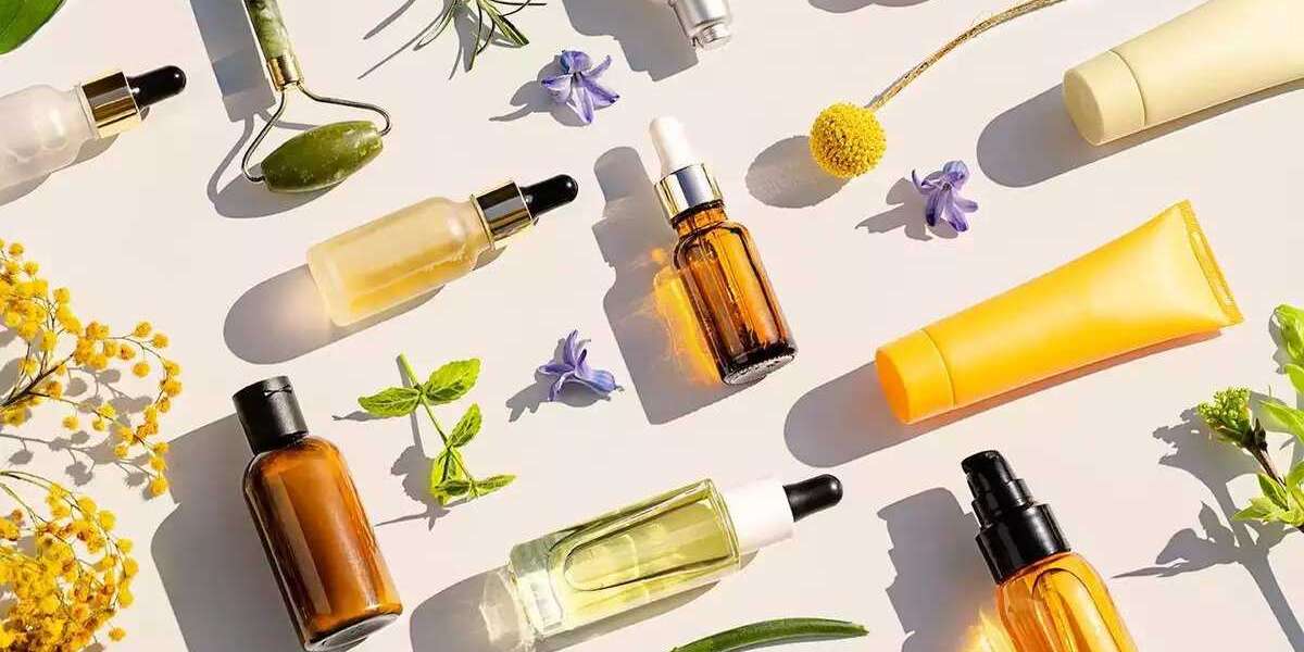 United States Skin Care Products Market Size, Analysis, Industry Statistics and Latest Insights Till 2032