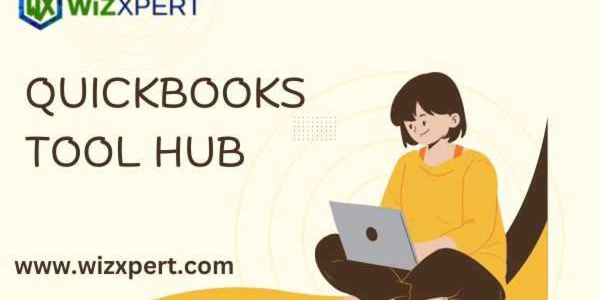 Fix common problems and errors with QuickBooks Tool Hub