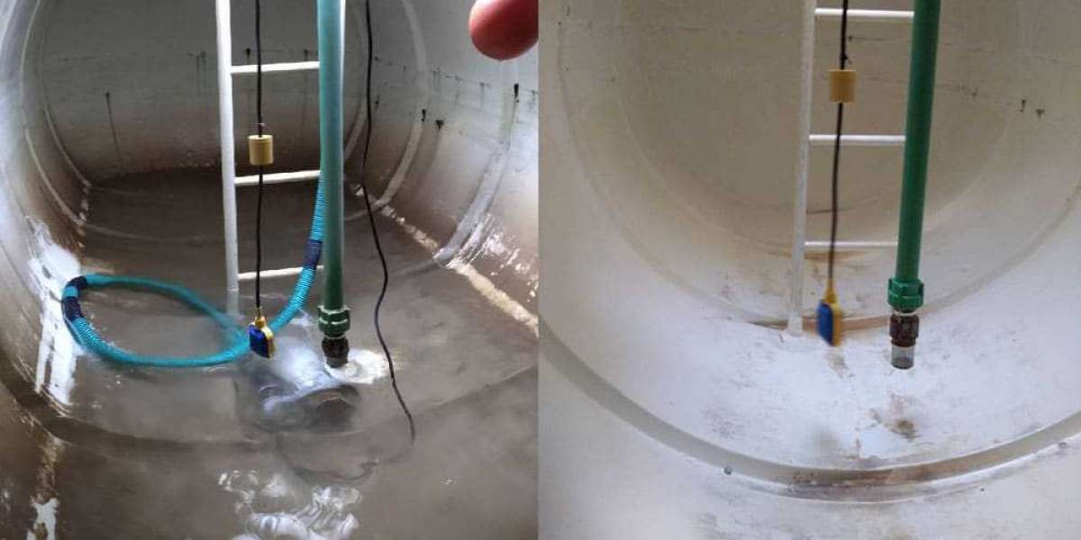 The Top Water Tank Cleaning Companies in Dubai for Effective and Affordable Solutions