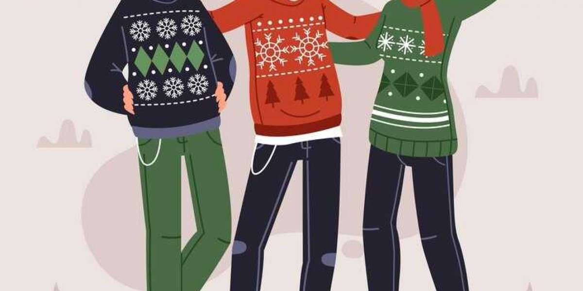 20 Outfit Ideas for Christmas