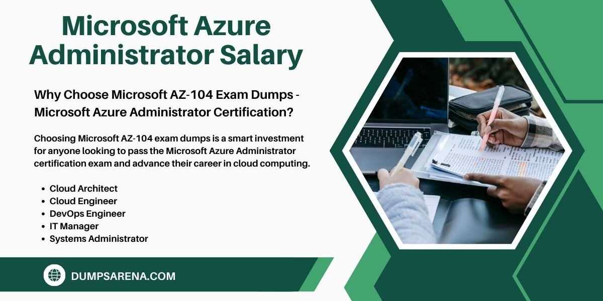 Master Azure Admin Role: Top Salary Strategies