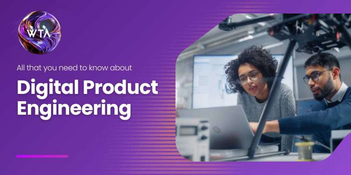 Top Benefits of Partnering with a Digital Product Engineering Company