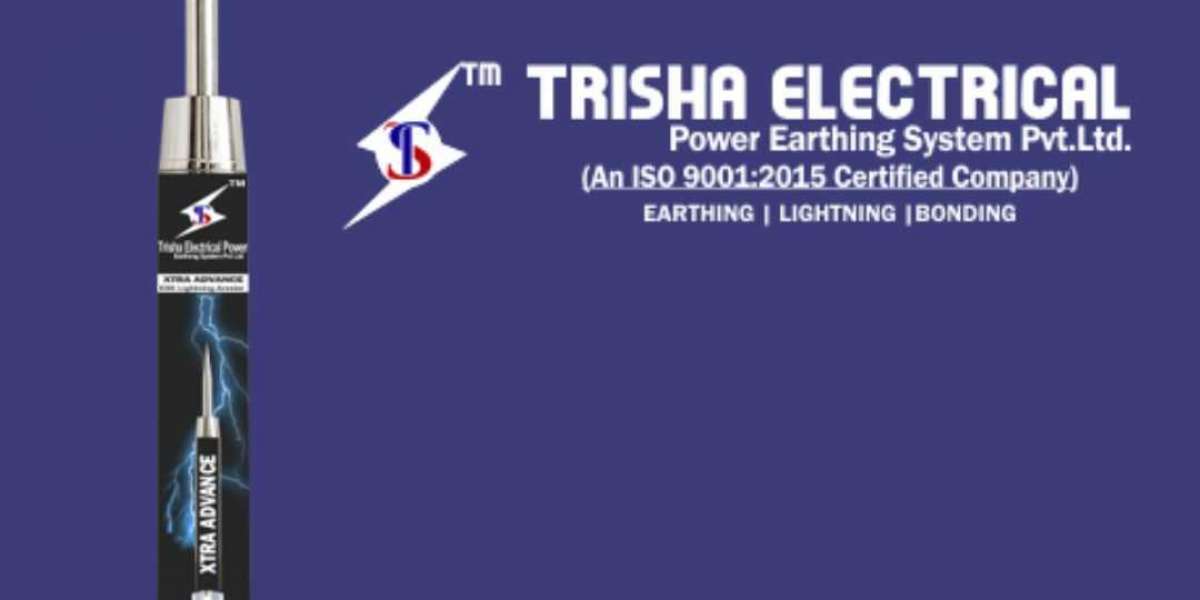 Top Ese Lightning Arrester Manufacturers in India