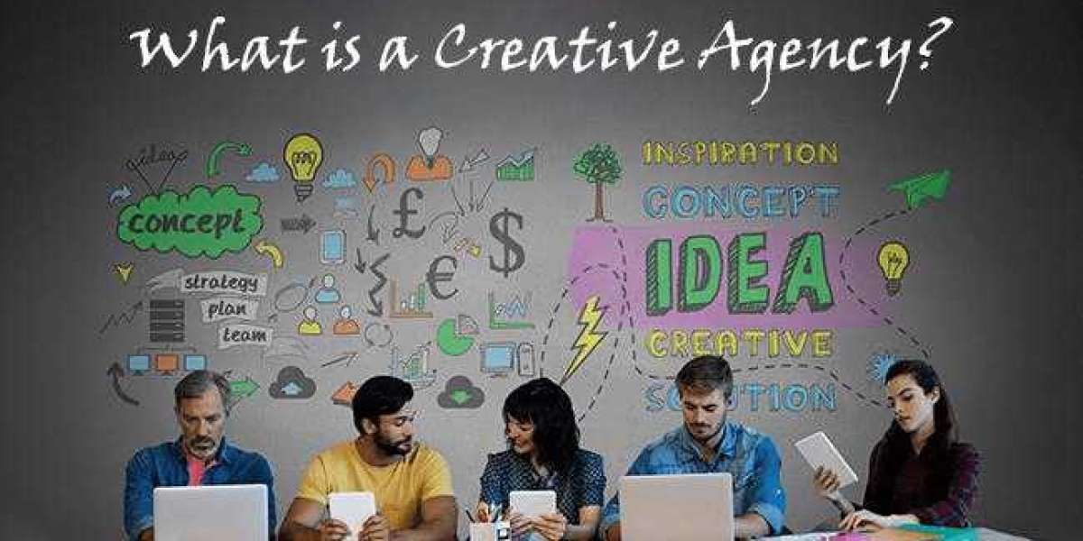 Creative Content Agencies: The Key to Unlocking Success in Social Media Advertising