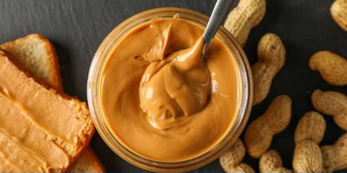 Peanut Butter Manufacturing Plant Project Report 2025: Key Insights and Plant Setup