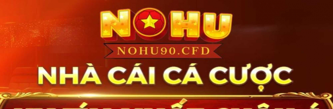 nohu90cfd Cover Image