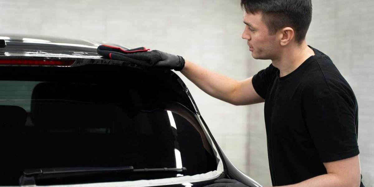 Why You Should Choose Full Service Auto Repair and Ceramic Car Coating for Your Vehicle