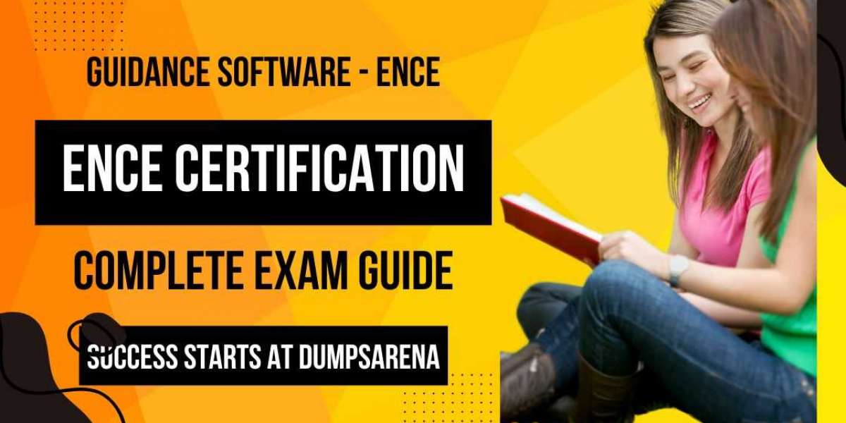 ENCE Certification Modules Now Available on DumpsArena