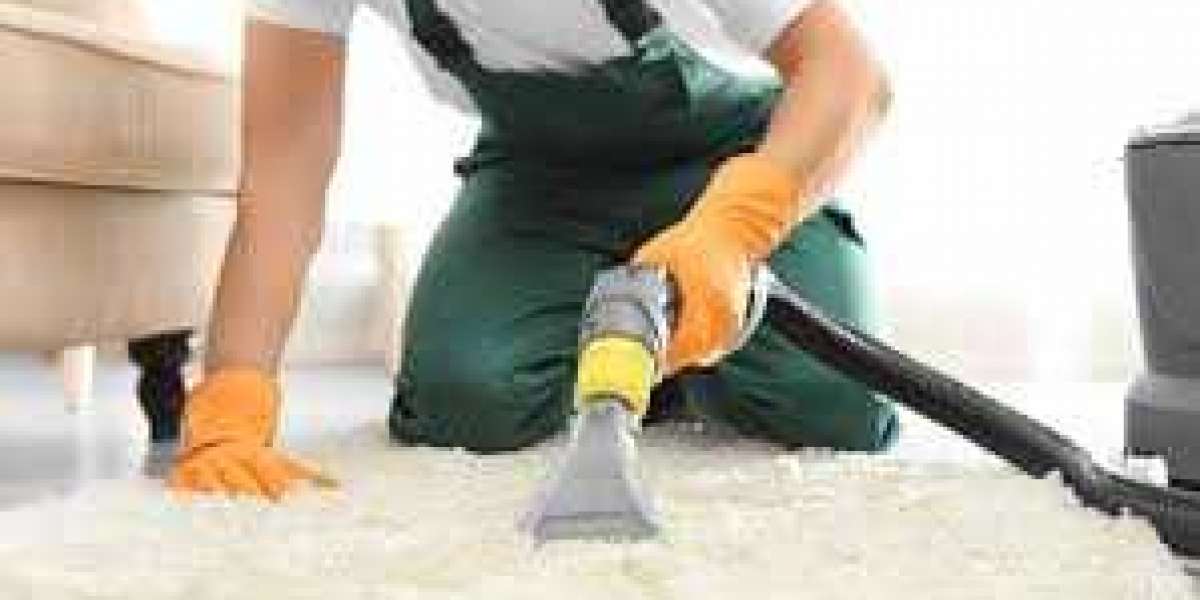 How Regular Carpet Cleaning Boosts Home Comfort