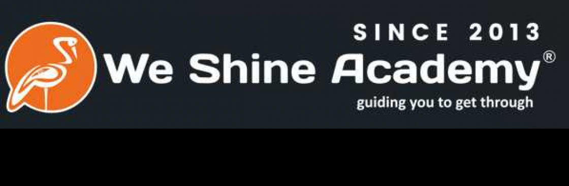 weshineacademycom Cover Image