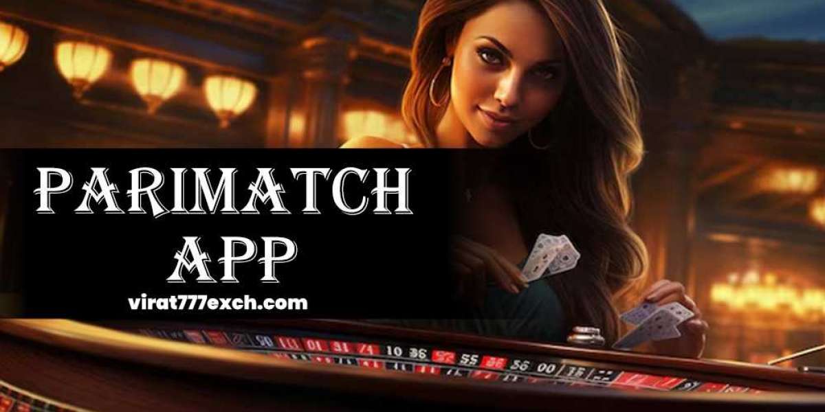 Parimatch Login: Enjoy Real-Time Sports Betting & Wins