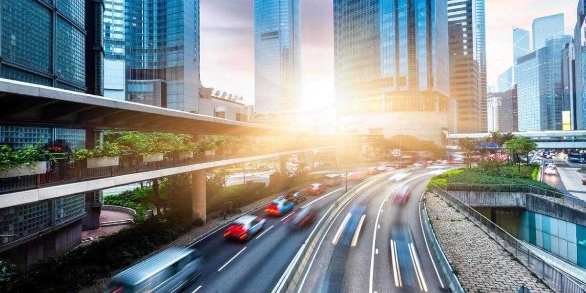 Smart Mobility Market Share, Demand and Forecast Analysis 2025-2033