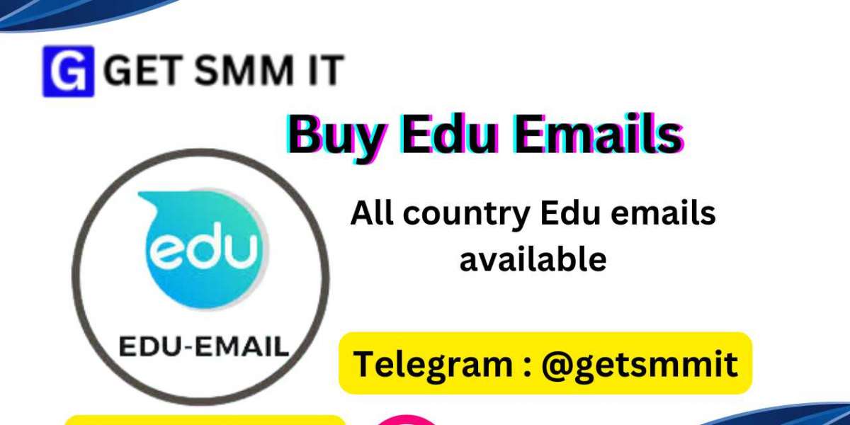 Top 5 Websites to Buy Edu Emails (New/Old)