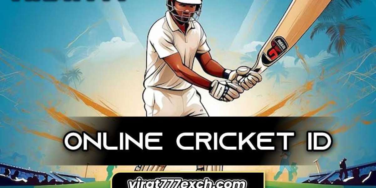 Online Cricket ID Bet on All Upcoming Cricket Events In India