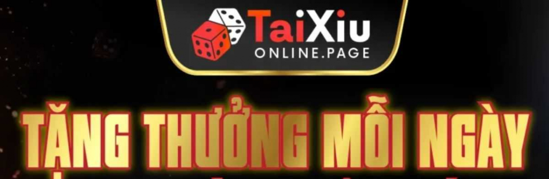 taixiuonlinepage Cover Image