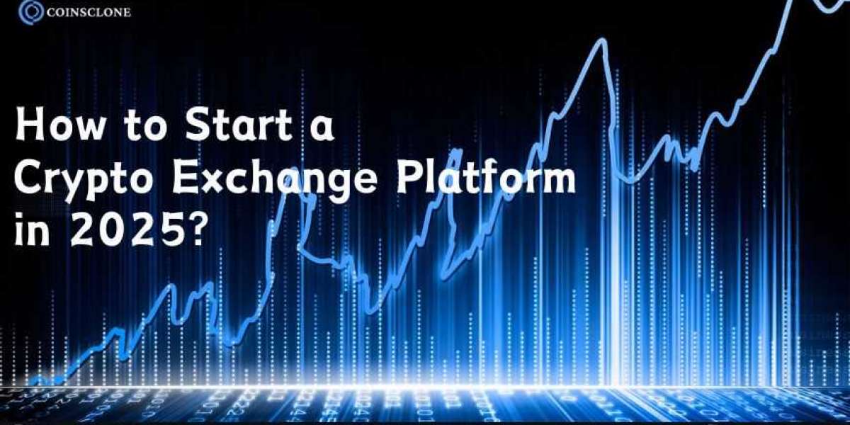 How to Start a Successful Crypto Exchange Platform: Insights and Strategies