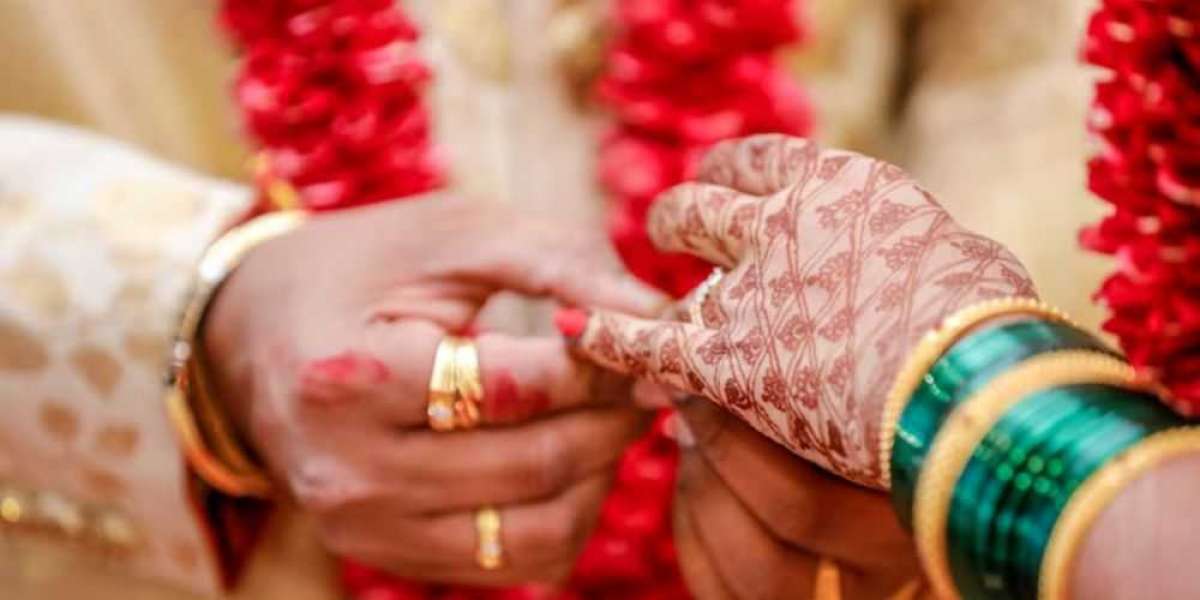 Top Indian Marriage Brokers: Helping You Find the Perfect Life Partner