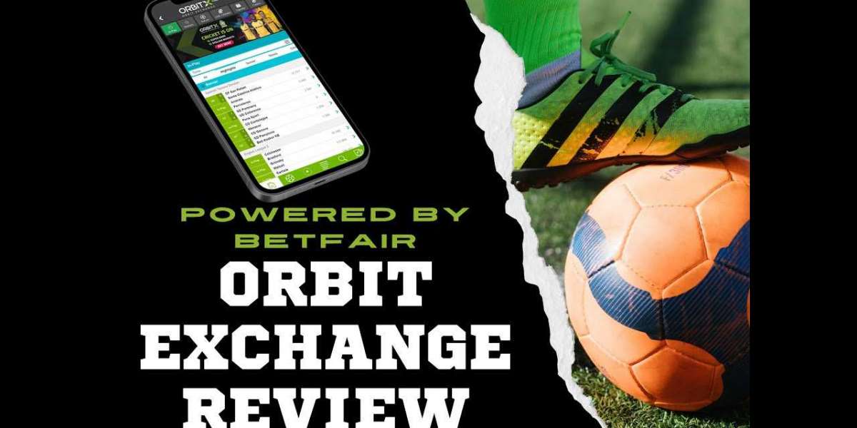 What is Orbitexch and Its Role in Sports Betting