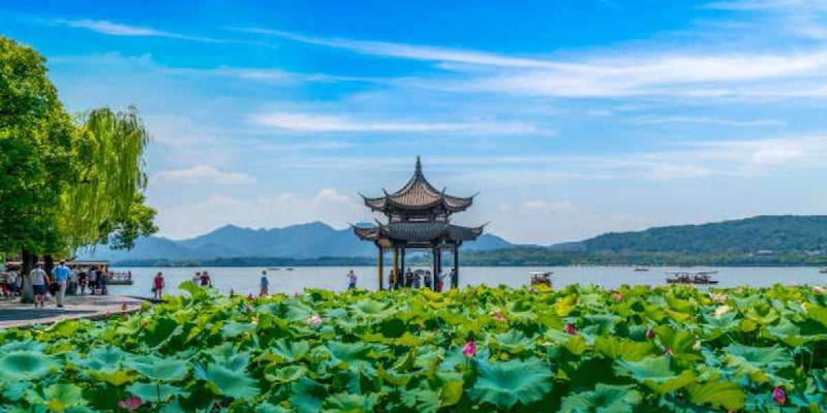 Best Places to Visit in Summer Palace China