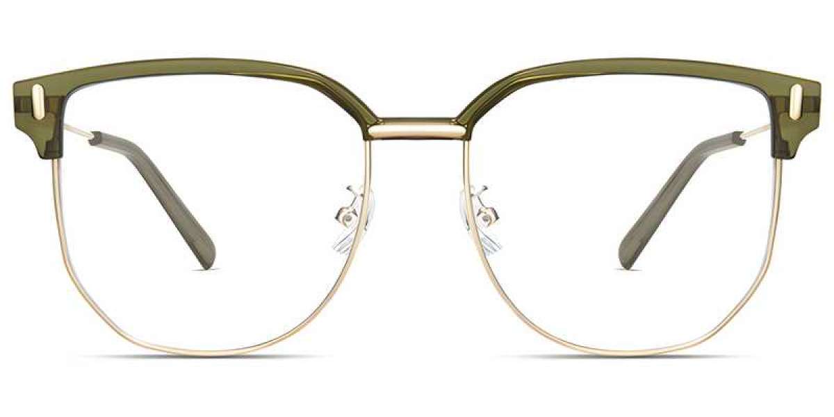 Recommend The Suitable Eyeglasses Frame Based On The Degree