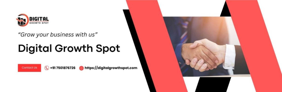 digitalgrowthspot Cover Image