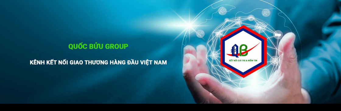 Quốc Bửu Group Cover Image