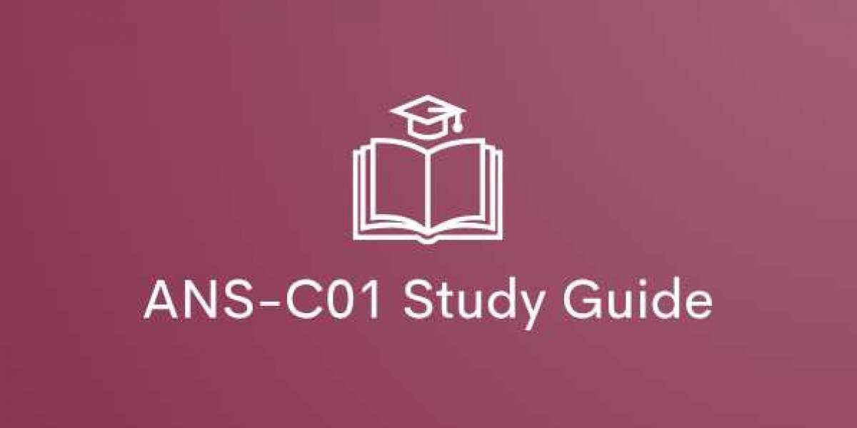 DumpsBoss Helps You Achieve Excellence with the ANS-C01 Study Guide.