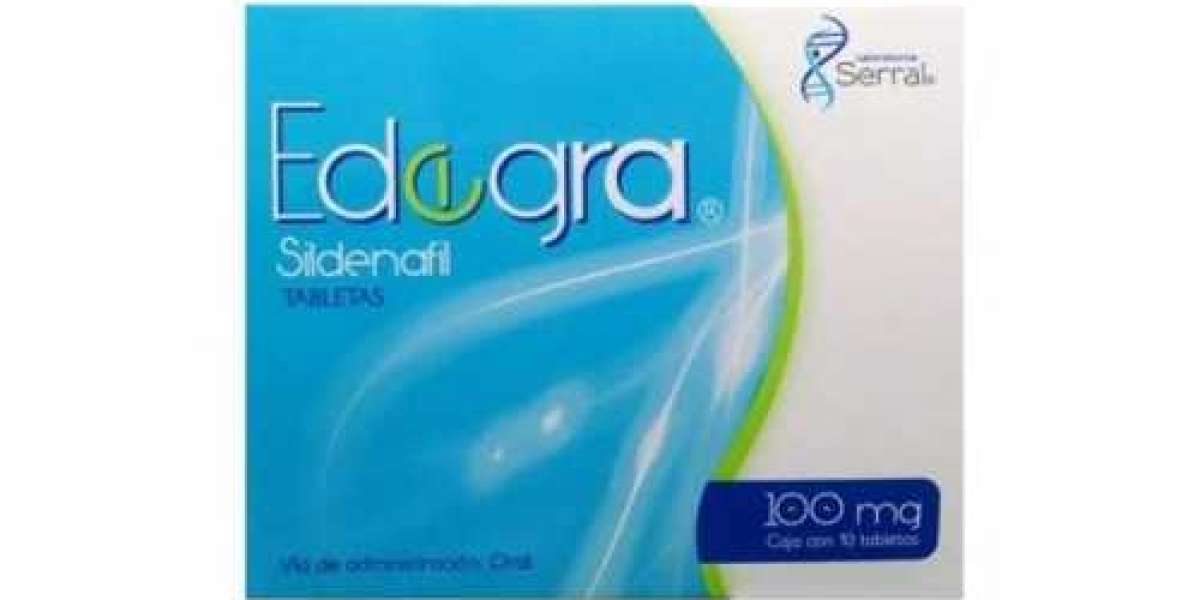 Edcigra - treat sildenafil citrate