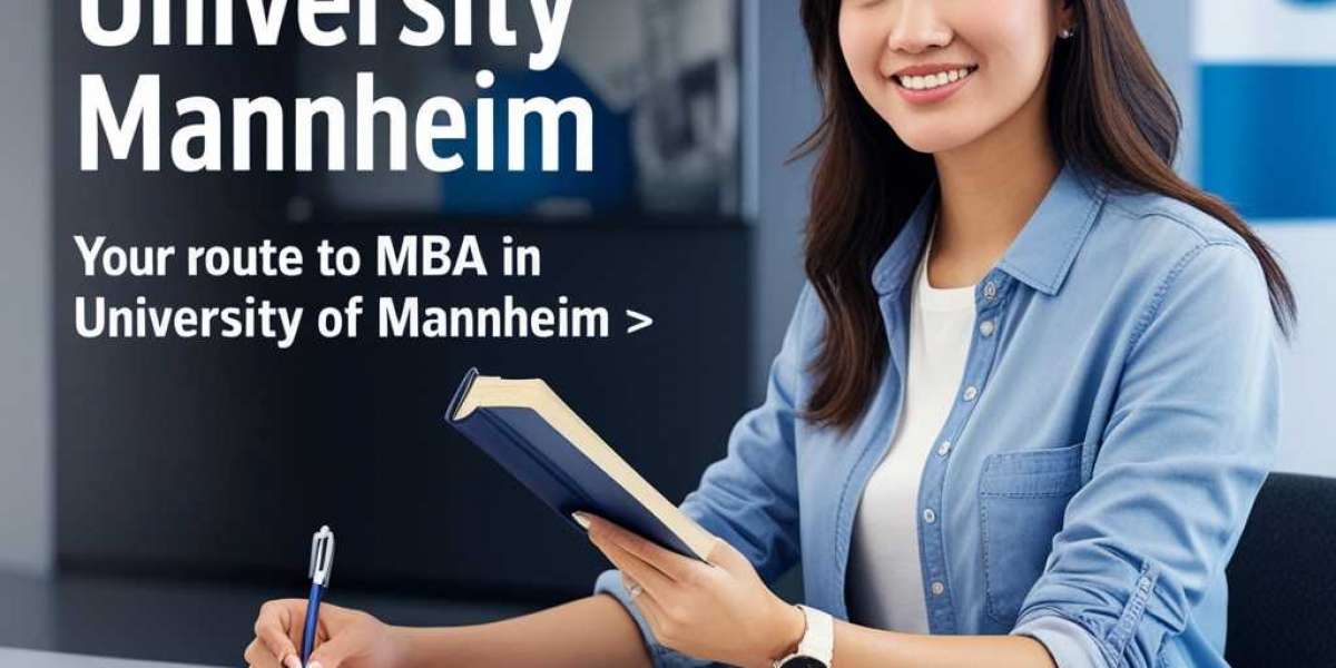 University of Mannheim