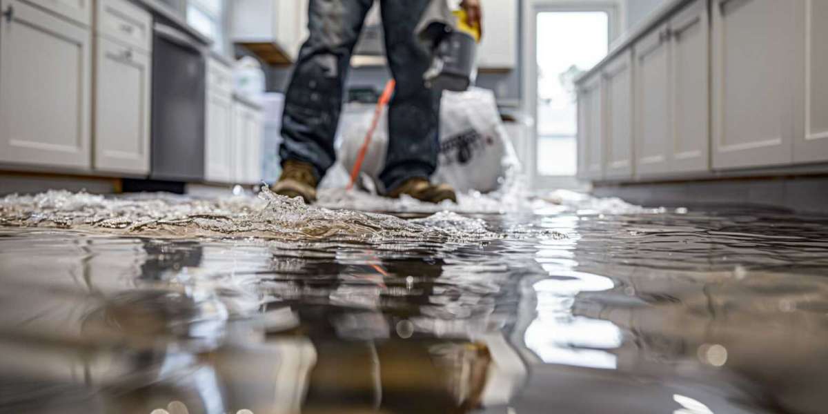 The Role of Insurance in Water Damage Restoration in Boca Raton