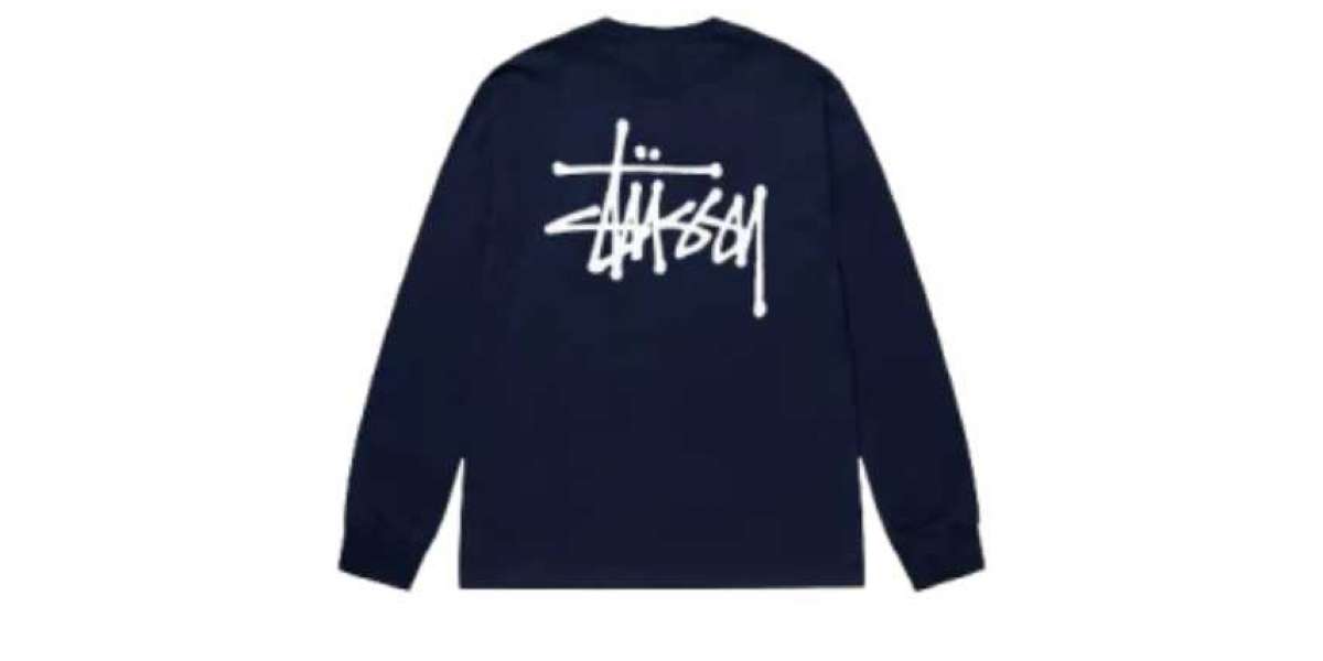 Stussy Sweatshirt: A Comprehensive Guide for Style, Care, and Longevity