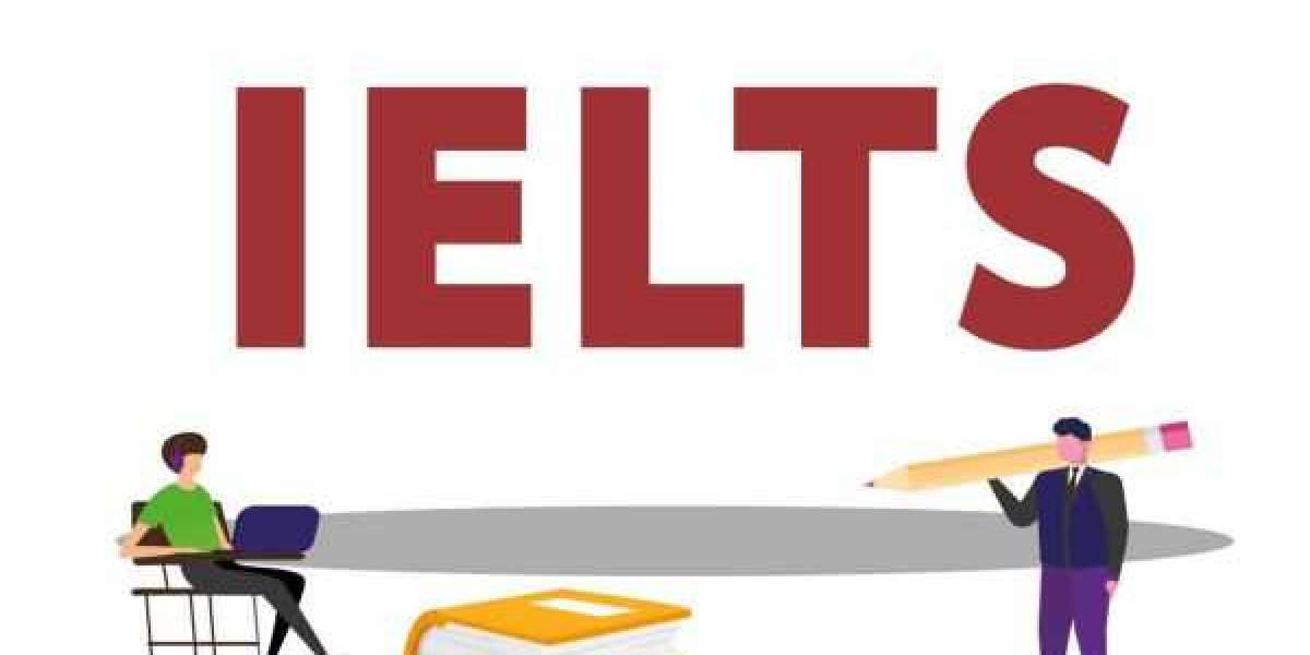 IELTS Training Course in Dubai: Your Path to Success